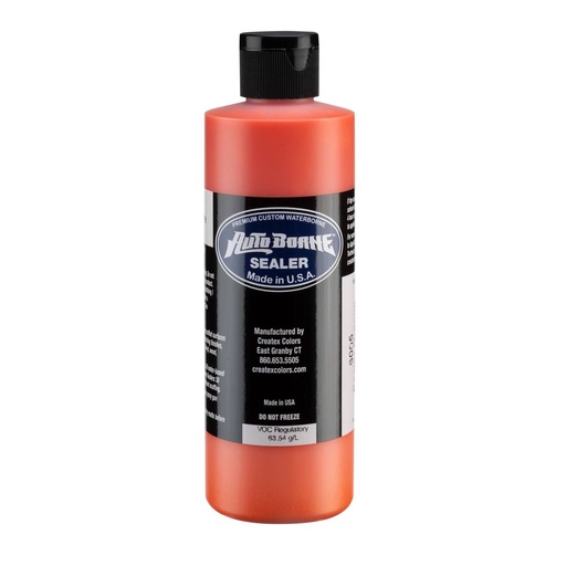 [426005] AutoBorne 6005 Sealer Orange 120 ml