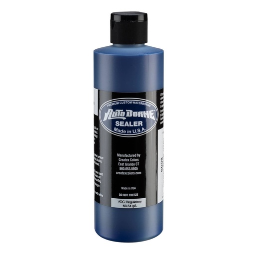 [426008] AutoBorne 6008 Sealer Blue (GS) 120 ml