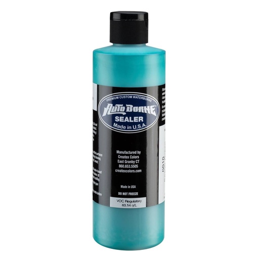 [426010] AutoBorne 6010 Sealer Green 120 ml