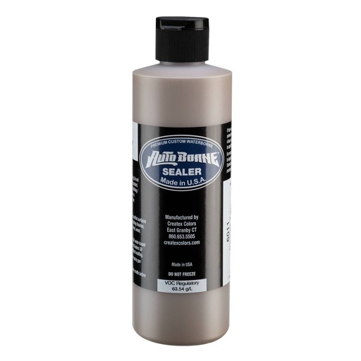 [426011] AutoBorne 6011 Sealer Tan 120 ml