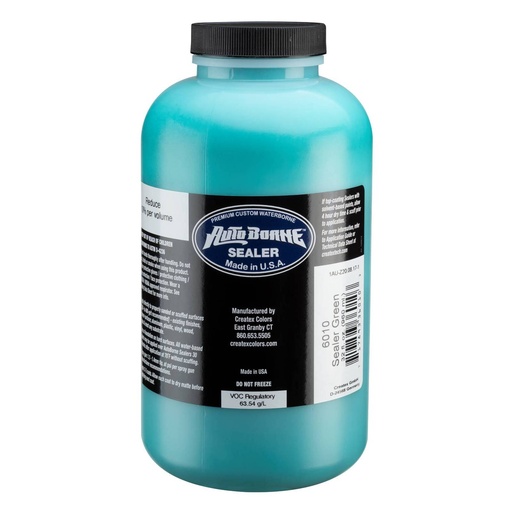 [456010] AutoBorne 6010 Sealer Green 960 ml