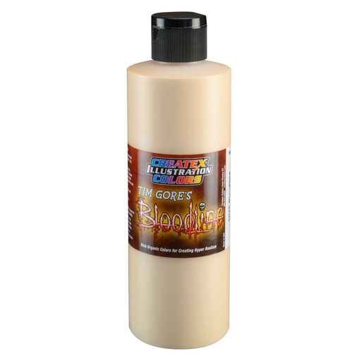 [503608] Createx Illustration Bloodline 5036 Dermatitus Tan 240 ml (On Order)