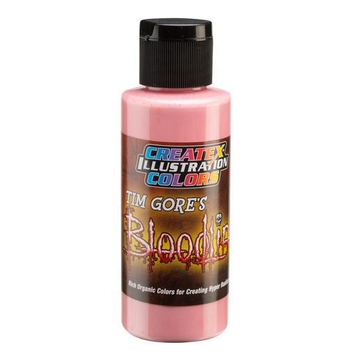 [503802] Createx Illustration Bloodline 5038 Infectious Pink 60 ml