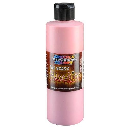 [503808] Createx Illustration Bloodline 5038 Infectious Pink 240 ml (On Order)