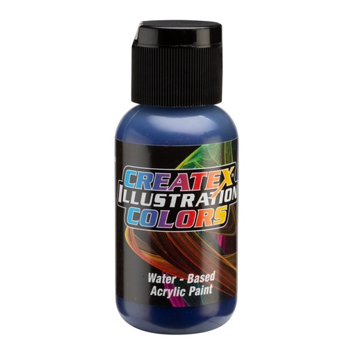 [505701] Createx Illustration 5057 Blue Violet 30 ml