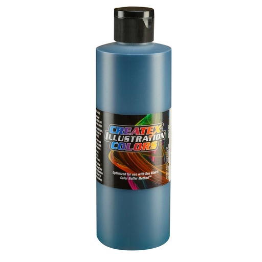 [505808] Createx Illustration 5058 Viridian 240 ml