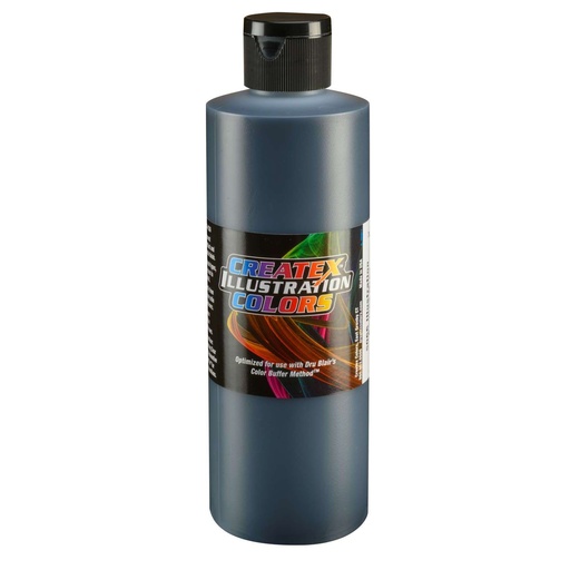 [506608] Createx Illustration 5066 Paynes Grey 240 ml