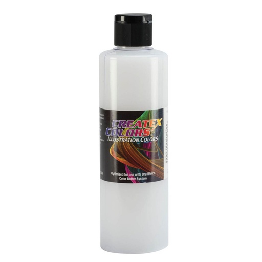 [509008] 5090 Illustration Transparent Base 240 ml