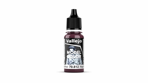 [570812] Model Color 812 Violet Red 18 ml