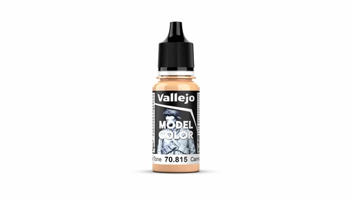 [570815] Model Color 815 Basic Skin Tone 18 ml