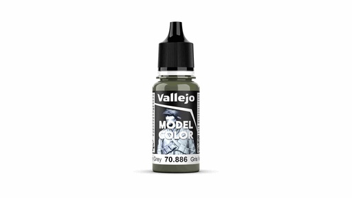 [570886] Model Color 886 Green Grey 18 ml