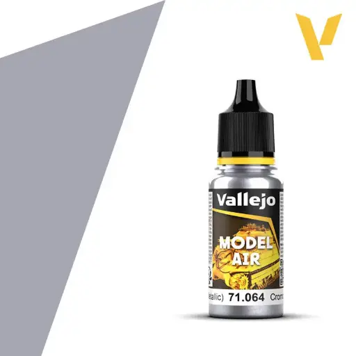 [571064] Model Air 064 Chrome 17 ml (100664)