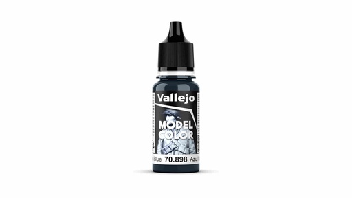 [570898] Model Color 898 Dark Sea Blue 18 ml