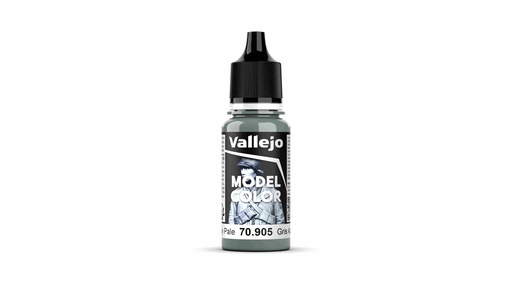 [570905] Model Color 905 Blue Grey Pale 18 ml