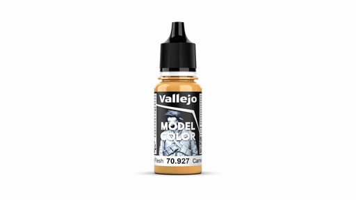 [570927] Model Color 927 Dark Flesh 18 ml