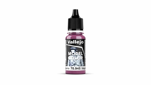 [570945] Model Color 945 Magenta 18 ml