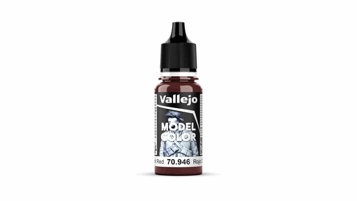 [570946] Model Color 946 Dark Red 18 ml