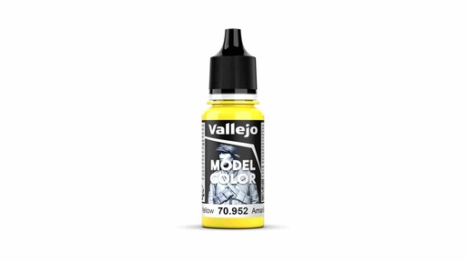 [570952] Model Color 952 Lemon Yellow 18 ml