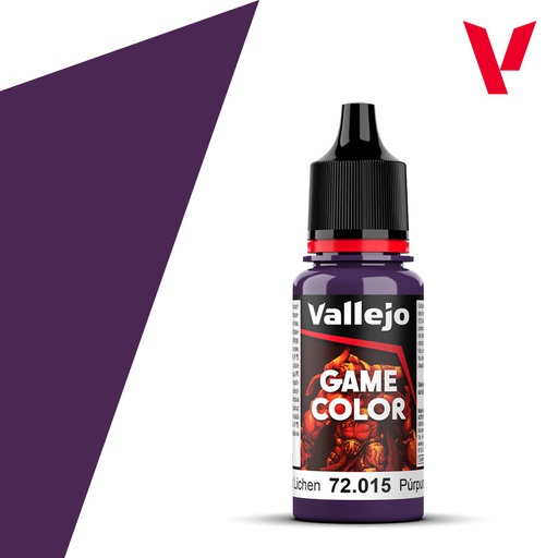 [572015] Game Color Hexed Lichen 18 ml