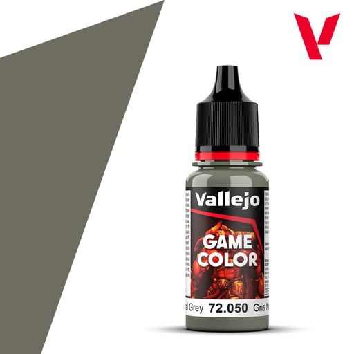 [572050] Game Color Cold Grey 18 ml