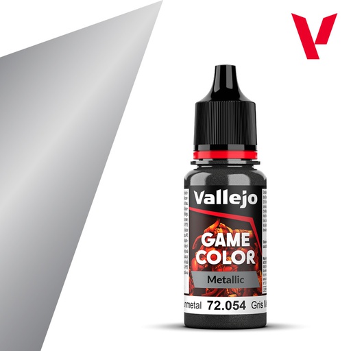 [572054] Game Color Gunmetal 18 ml