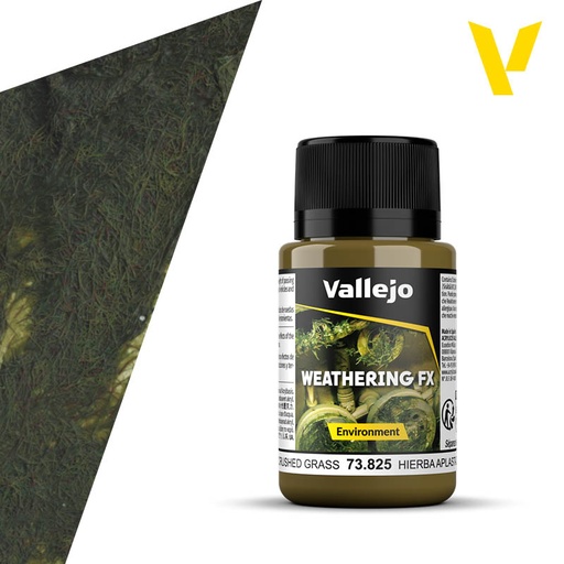 [573825] Weathering Effects Crushed Grass 40 ml