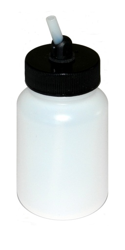 [600267] 51-0055 Plastic Bottle 90 ml