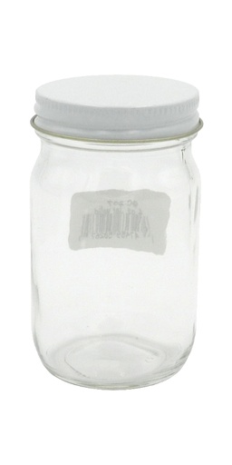 [600468] 50-267 Glas 4 oz (120 ml) Model 260