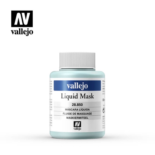 [528850] Liquid Mask 28850 85 ml (100921)