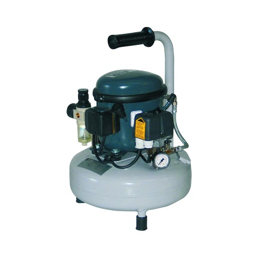 [900260] Compressor SIL-AIR 30/9