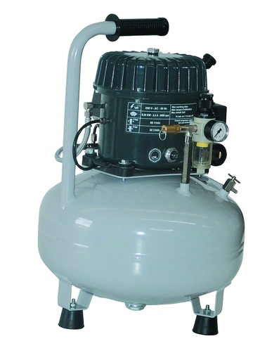 [900275] Compressor SIL-AIR 50/24 AL