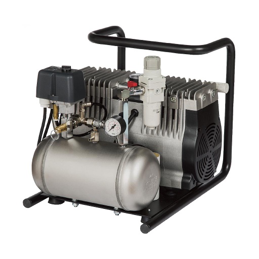 [900540] Compressor CWF 100 TC (Steeltank)