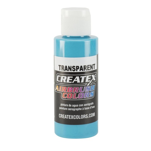 [115134] Createx 5134 Transparent Maui Blue 60 ml