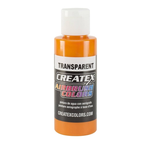 [115113] Createx 5113 Transparent Sunrise Yellow 60 ml