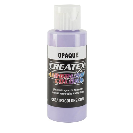 [115203] Createx 5203 Opaque Lilac 60 ml