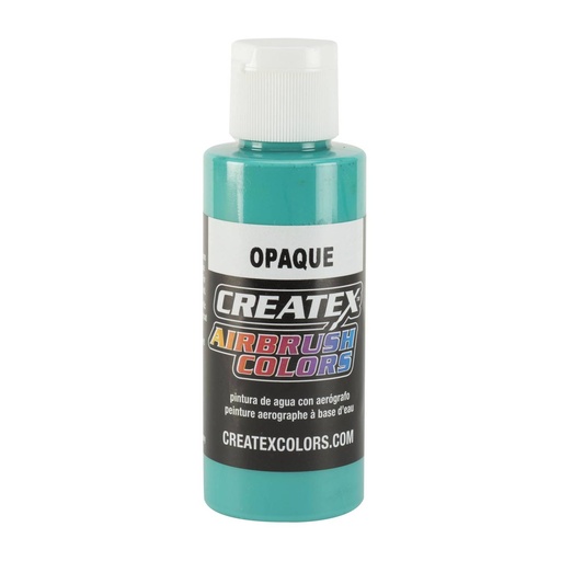 [115206] Createx 5206 Opaque Aqua 60 ml