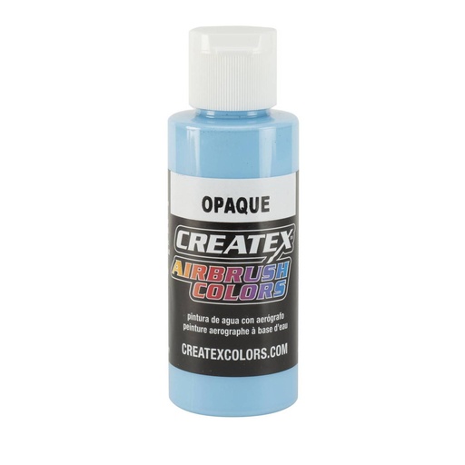 [115207] Createx 5207 Opaque Sky Blue 60 ml