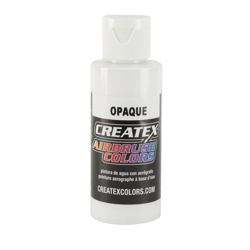 [115212] Createx 5212 Opaque White 60 ml