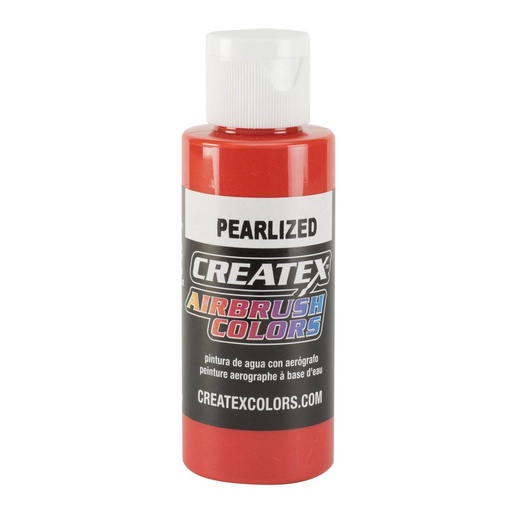 [115312] Createx 5312 Pearl Tangerine 60 ml