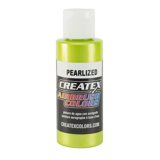 [115313] Createx 5313 Pearl Lime 60 ml