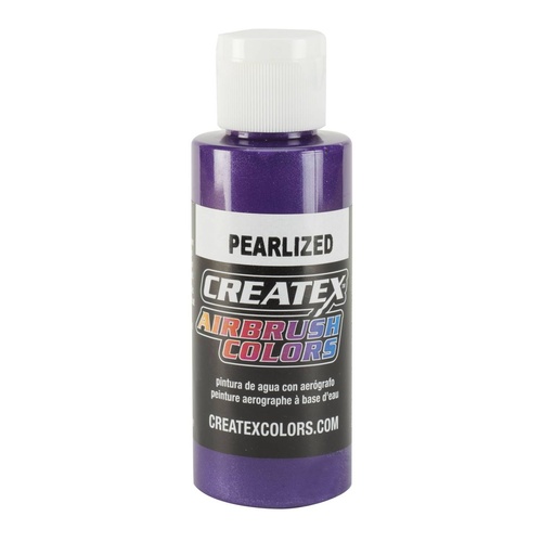 [115314] Createx 5314 Pearl Plum 60 ml