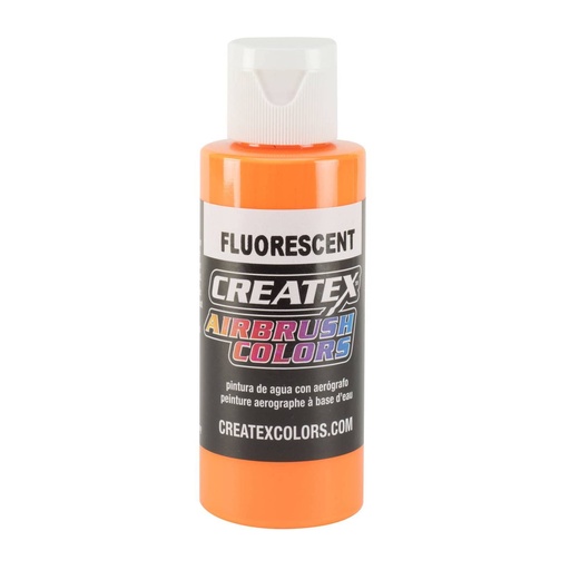 [115410] Createx 5410 Fluorescent Sunburst 60 ml