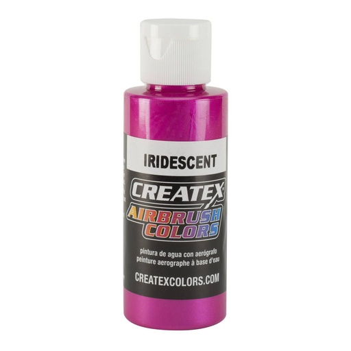 [115508] Createx 5508 Iridescent Fuchsia 60 ml