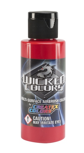 [116005] Wicked W005 Red 60 ml