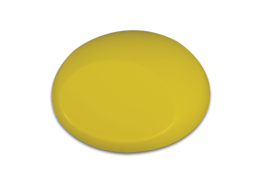 [166080] Wicked W080 Opaque Hansa Yellow 3,8 l (On Order / Express available)