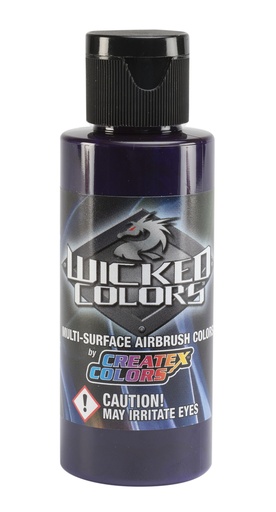 [116006] Wicked W006 Violet 60 ml