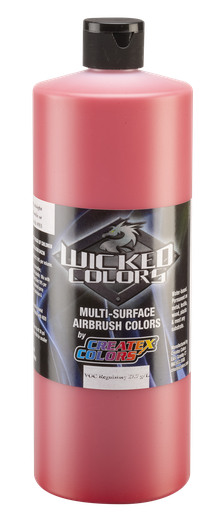 [156083] Wicked W083 Opaque Pyrrole Red 960 ml