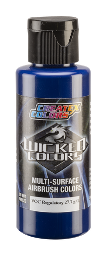 [116086] Wicked W086 Opaque Phthalo Blue 60 ml