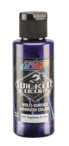 [116311] Wicked W311 Pearl Purple 60 ml