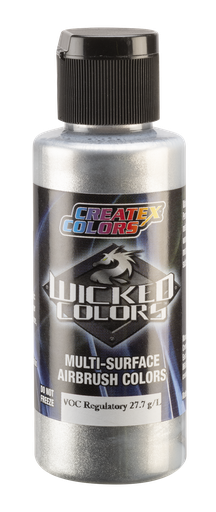 [116355] Wicked W355 Aluminum Fine 60 ml